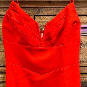 Brand new Princess Polly mini dress. Size 8 (medium) but could fit 6-10